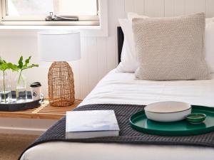 Peterborough House - Guest Feedback
