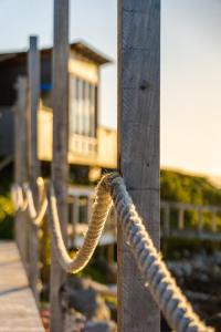 Picnic Island - Nearby Attractions