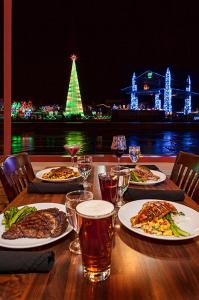 Pier B Resort - Booking Your Stay