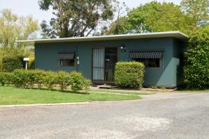 Pine Country Caravan Park - Outdoor Activities