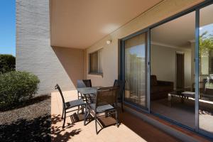 Pinnacle Apartments - Recreational Facilities
