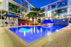 Plantation Resort At Rainbow - Amenities and Facilities