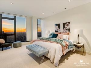 Platinum Luxury Stays at the Victoria Rooftop Penthouse (Apartment), Melbourne (Australia) Deals - Amenities and Facilities