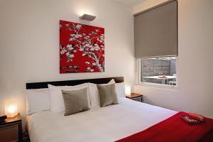 Plum Serviced Apartments North Melbourne - Cancellation Policies