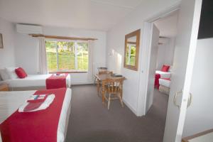 Port Arthur Motor Inn - Guest Reviews