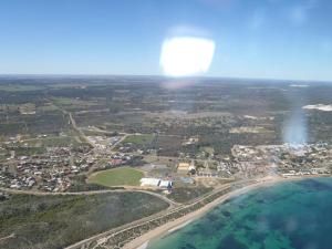 Port Denison Beach Resort - Amenities and Facilities