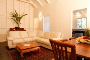 Port Douglas Cottage & Lodge - House Rules and Policies