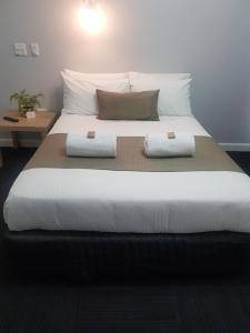 Port Pirie Accommodation and Apartments - Room Types and Pricing
