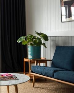 Portsea Hotel - Room Features and Accommodations