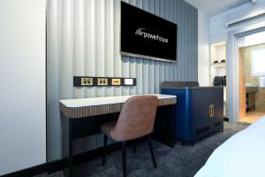 Powerhouse Hotel Tamworth by Rydges - Dining Experiences