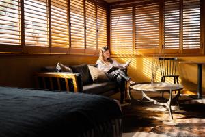 Prairie Hotel - Dining Options