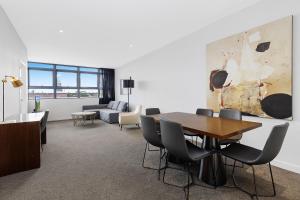 Premium Apartments Chatswood - Onsite Facilities