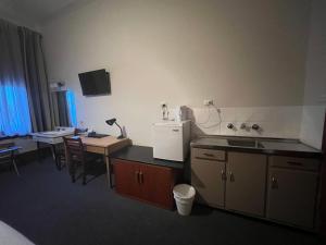 Princes Lodge Motel - Children and Pets