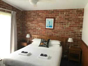 Prom Coast Holiday Lodge - Guest Experiences