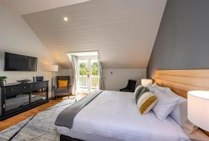 Prospect Country House & Restaurant - Property Policies