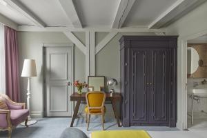Pulitzer Amsterdam - Dining Options