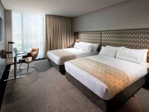 Pullman Brisbane Airport - Dining Options and Services