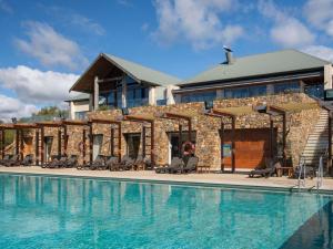 Pullman Bunker Bay Resort Margaret River - Guest Experience and Reviews