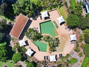 Pullman Magenta Shores Resort - Wellness and Relaxation