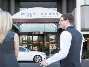 Pullman Melbourne Albert Park - Guest Reviews and Ratings