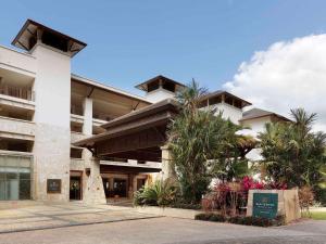 Pullman Palm Cove Sea Temple Resort & Spa - Recreational Facilities and Spa