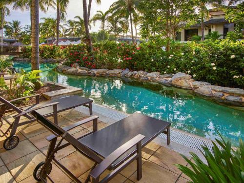 Pullman Port Douglas Sea Temple Resort and Spa - Guest Experiences and Ratings