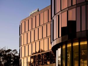 Pullman Sydney Penrith - Guest Services