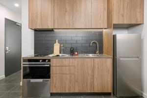 Punthill Essendon North - Amenities and Facilities
