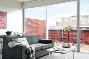 Punthill Williamstown - Guest Ratings and Feedback