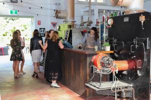 Q Station - Outdoor Activities and Experiences