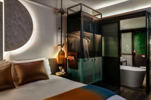 QT Newcastle - Hotel Facilities