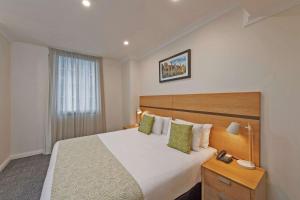 Quality Apartments Adelaide Central - Policies and Regulations