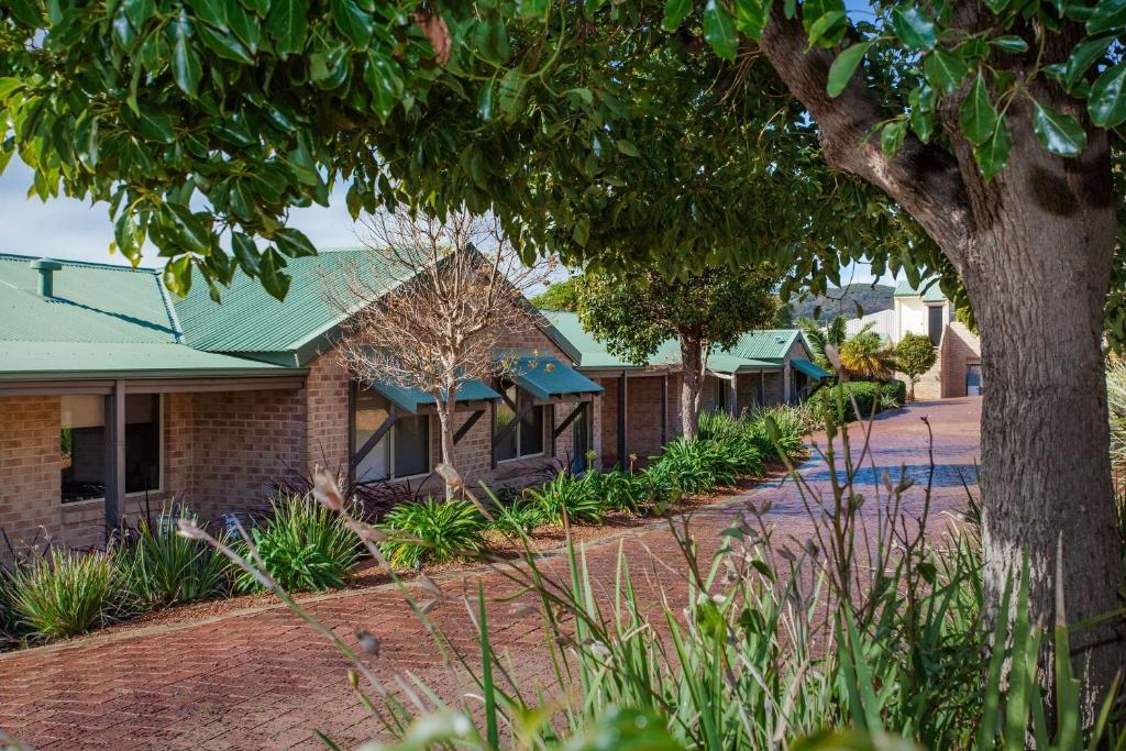 Quality Apartments Banksia Albany Review