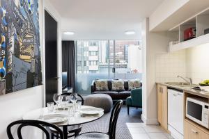 Quality Apartments Melbourne Central: Our Review - Pricing and Discounts