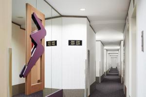 Quality Hotel Ambassador Perth - Guest Reviews
