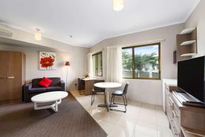 Quality Hotel City Centre - Facilities and Amenities
