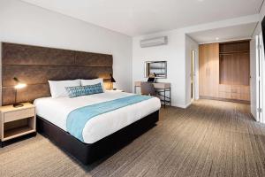 Quality Hotel Lakeside - Dining and Cuisine Options