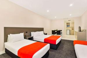 Quality Hotel Manor - Guest Experience
