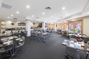 Quality Hotel Melbourne Airport - Guest Experiences