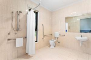 Quality Hotel Point Cook - Spa and Wellness Services