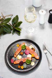 Quality Hotel Wangaratta Gateway - Diverse Room Options