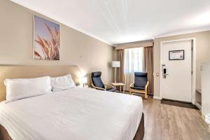 Quality Inn Railway Motel - Family-Friendly Features