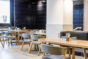 Quay Perth - Dining Experiences