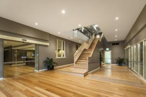 Quest Albury on Townsend - Property Facilities