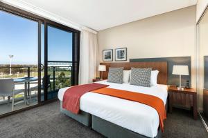 Quest at Sydney Olympic Park - Apartment Amenities