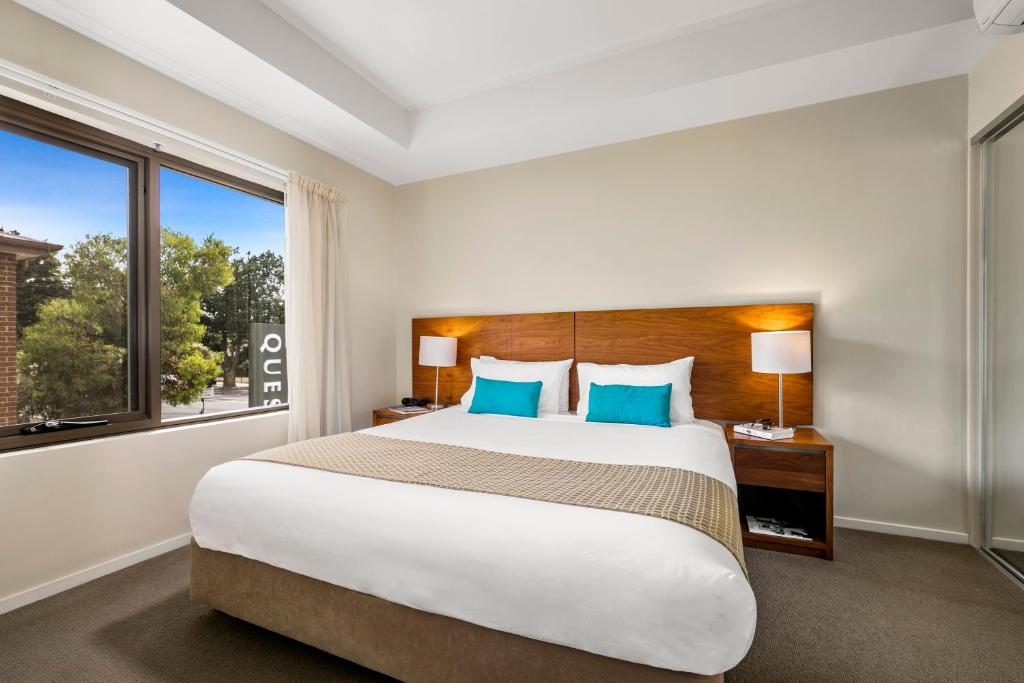 Quest Bendigo Central Review