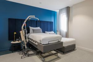 Quest Burwood East - Business Facilities