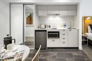 Quest Canberra City Walk - Apartment Amenities