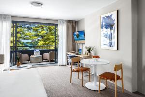 Quest Cronulla Beach - Family-Friendly Features