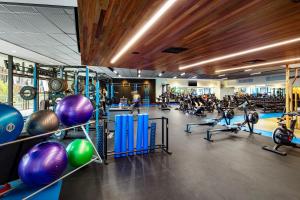 Quest Docklands Review - Booking and Policies